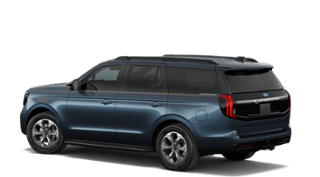 2027 Ford Expedition® External Image 2